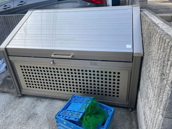 レオパレスみどりⅢのその他