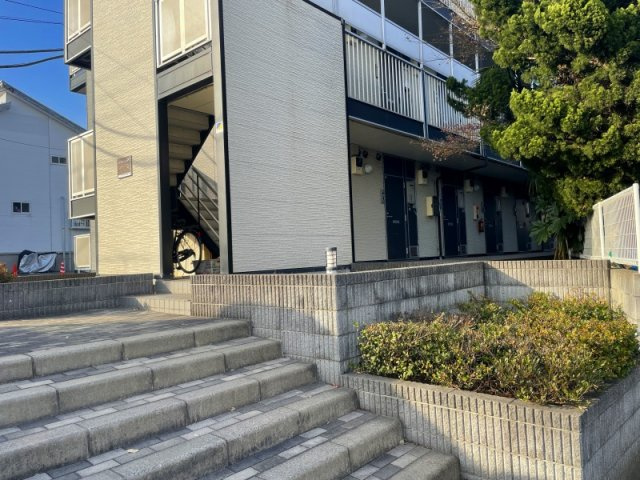 レオパレスみどりⅢのその他