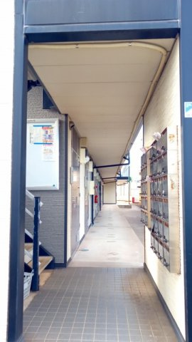 レオパレスみどりⅢのその他