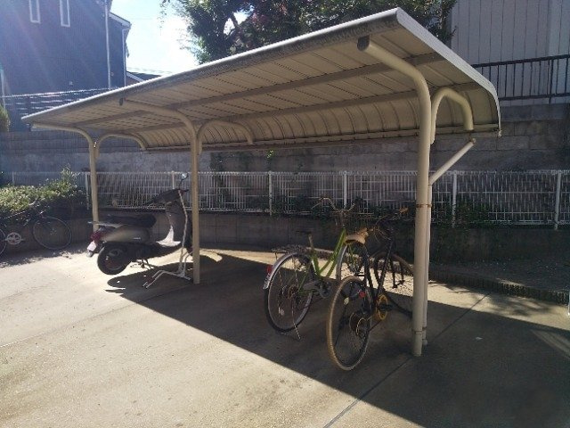 レオパレスみどりⅢのその他