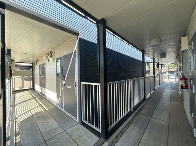 レオパレスハナミズキ仁戸名のその他