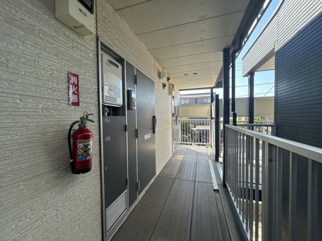 レオパレスハナミズキ仁戸名のその他