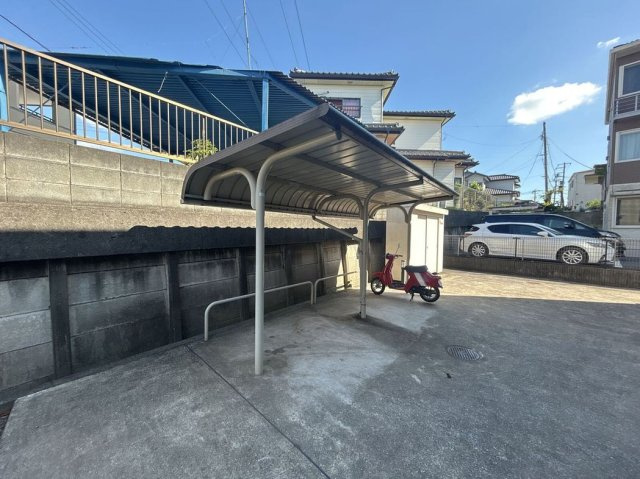 レオパレスハナミズキ仁戸名のその他