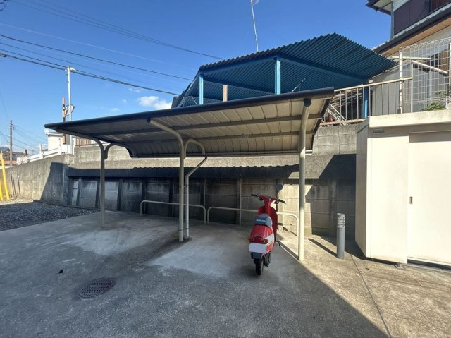 レオパレスハナミズキ仁戸名のその他