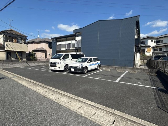 レオパレスハナミズキ仁戸名のその他