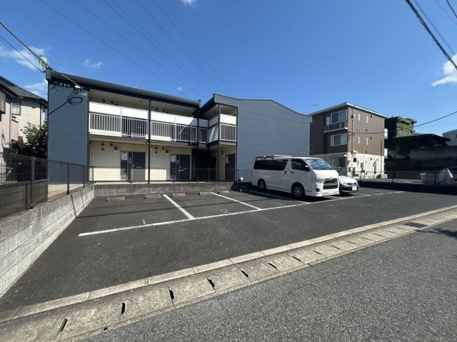 レオパレスハナミズキ仁戸名のその他