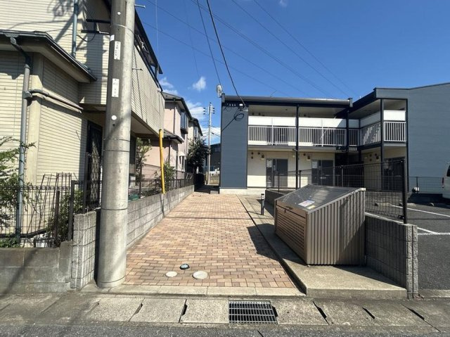 レオパレスハナミズキ仁戸名のその他