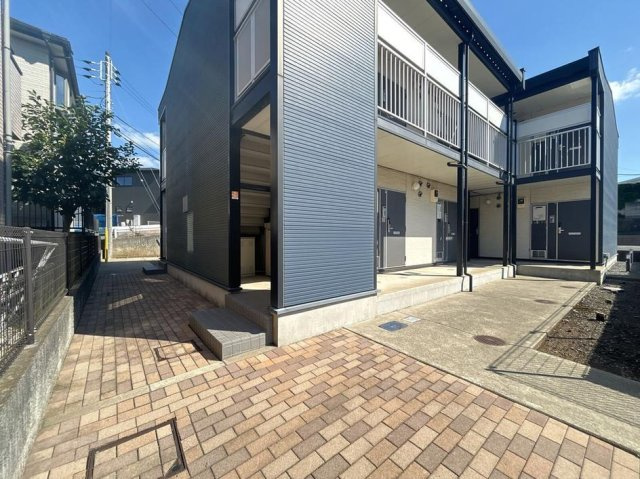 レオパレスハナミズキ仁戸名のその他