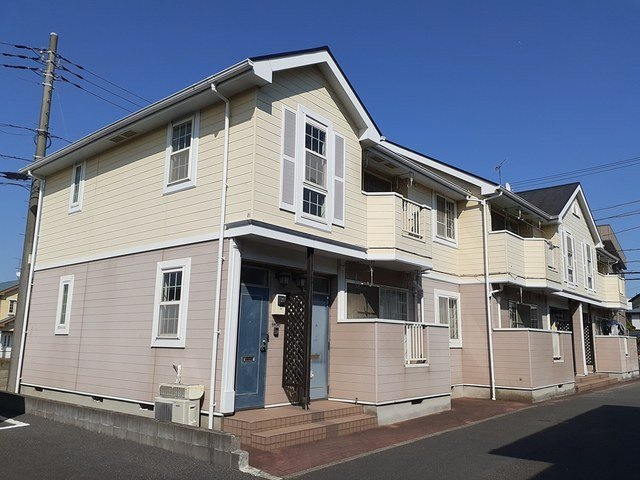 アネックス　フローラ