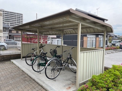 【その他】 | レオパレスヴォワール