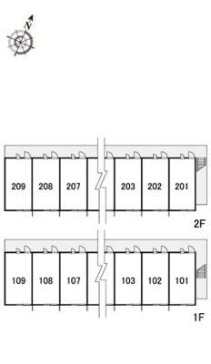 【その他】 | レオパレスヴォワール