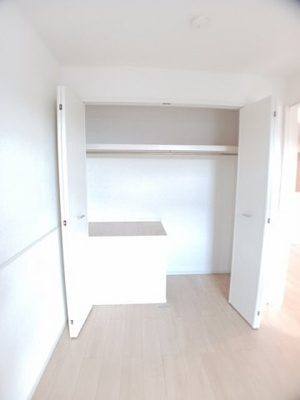 【収納】 | カステルールＡ