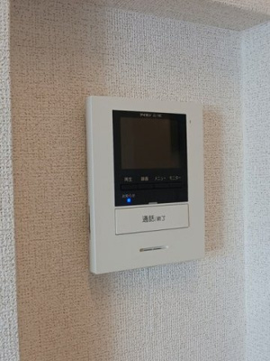 【セキュリティ】 | カステルールＡ