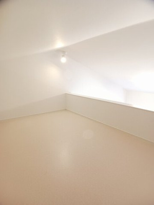 【内装】 | カステルールＡ