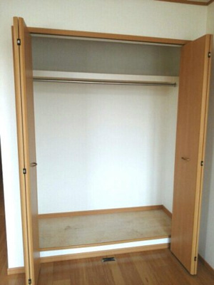 【収納】 | サン・ジュネスⅡ