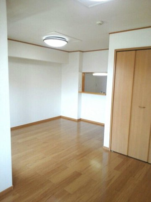 【居間・リビング】 | サン・ジュネスⅡ