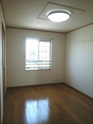 【内装】 | サン・ジュネスⅡ