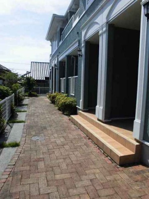 【その他共用部分】 | サン・ジュネスⅡ