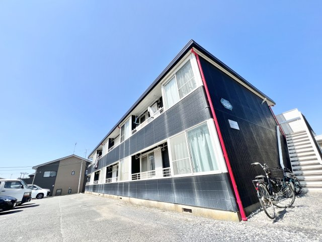 チェリーハイツ