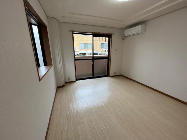 ドリームハウスの居間・リビング|リビング