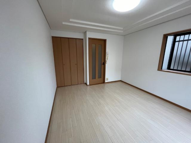 ドリームハウスの居間・リビング|リビング