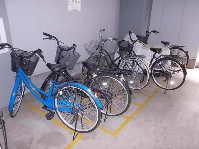 レオパレスアストラーレ茶屋町東のその他