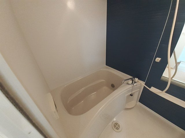 ジェルメ・メゾンの浴室