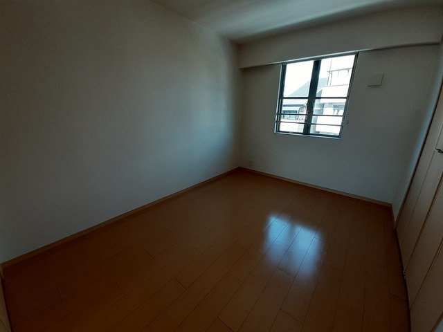 ジェルメ・メゾンの内装