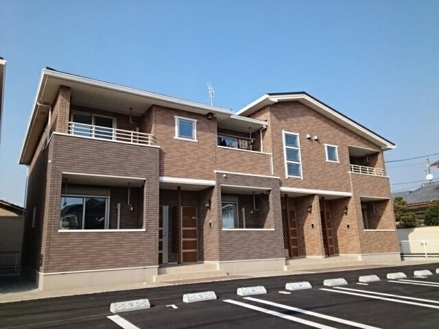 アムール　Ｅ棟