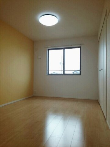 アムール　Ｅ棟の内装