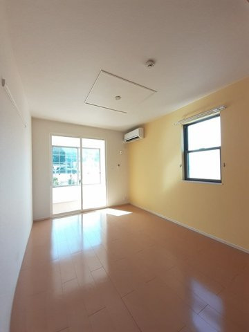 サンリットＢの内装