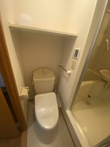 レオパレスリバーフィールドのその他