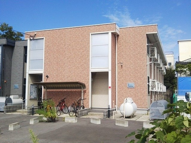 レオパレスアルテス