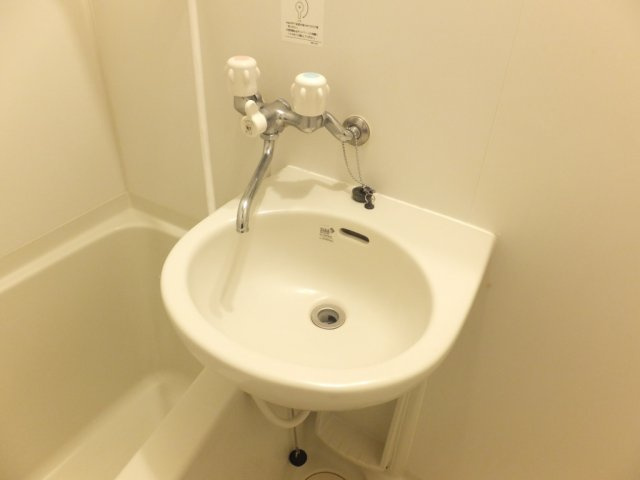 レオパレスアルテスの内装