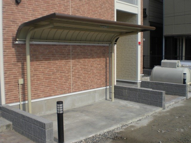 レオパレスアルテスのその他