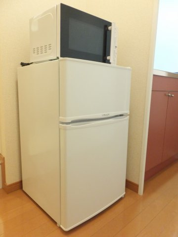 レオパレスアルテスのその他