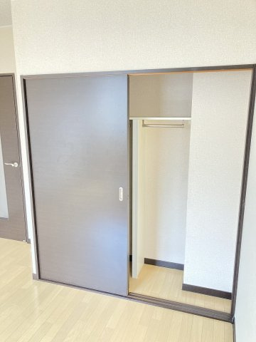 レオネクスト坂井砂山の内装|1階の写真です。