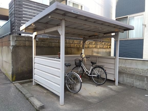 レオネクスト坂井砂山のその他