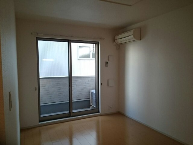 ガ－デンスクエアＢの内装