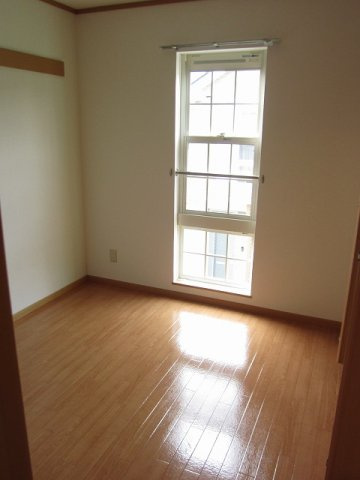 サンライト良城　Ｂの内装