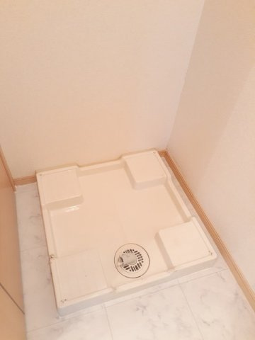 レガー　メゾンＡの設備