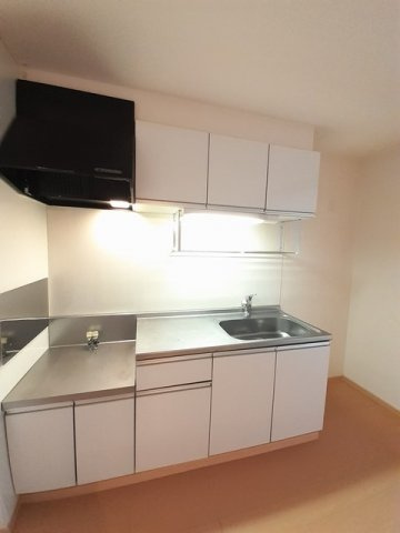 レガー　メゾンＡのキッチン