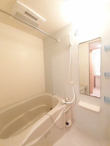 レガー　メゾンＡの浴室