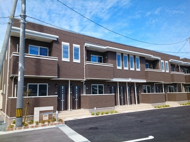 Ｓｕｎ　Ｓｋｙ　黒川Ⅰ