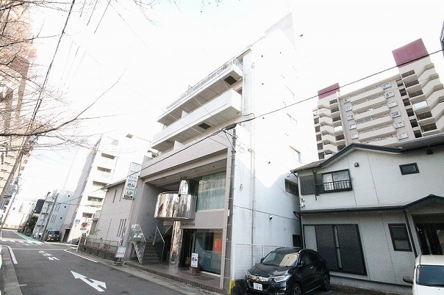 ベルメゾン大曽根