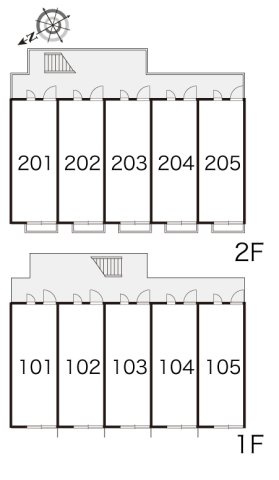 レオパレス一歩のその他