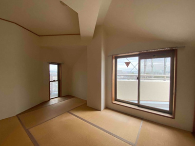 【寝室】 | シェ・ノートフ桑原台