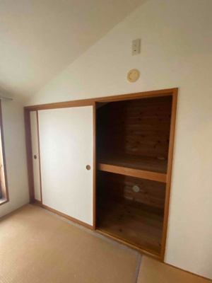 【その他】 | シェ・ノートフ桑原台