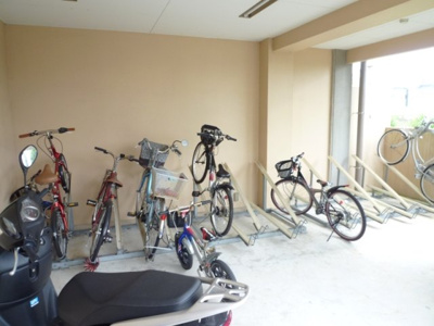 【その他共用部分】 | シェ・ノートフ桑原台