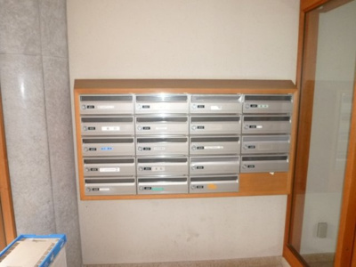 【その他共用部分】 | シェ・ノートフ桑原台